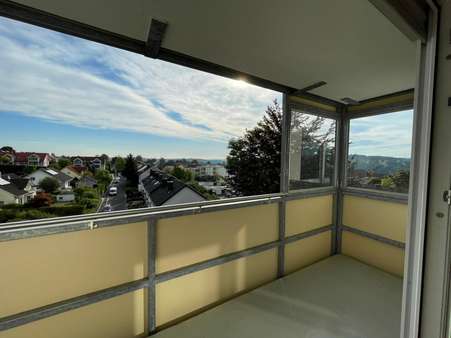 - - - Etagenwohnung in 95632 Wunsiedel mit 69m² kaufen