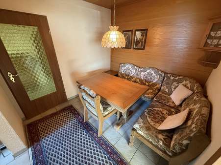 Esszimmer Esszimmer - Bungalow in 95189 Köditz mit 120m² kaufen