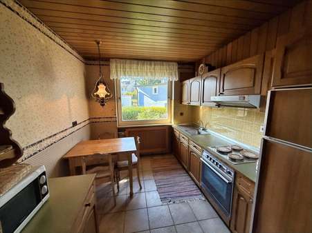 Küche Küche - Bungalow in 95189 Köditz mit 120m² kaufen