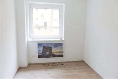 Schlafzimmer Schlafzimmer - Erdgeschosswohnung in 95030 Hof mit 37m² kaufen
