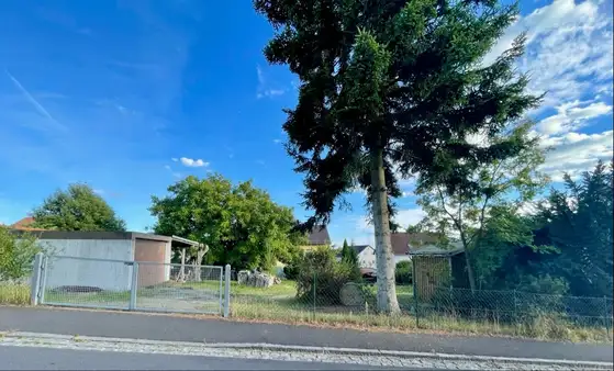 Selb-Reuthbergsiedlung