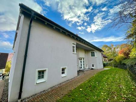 - - Dachgeschosswohnung in 95632 Wunsiedel mit 75m² kaufen