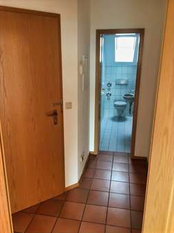 - - Dachgeschosswohnung in 95632 Wunsiedel mit 75m² kaufen