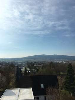 - - Dachgeschosswohnung in 95632 Wunsiedel mit 75m² kaufen