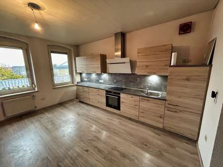 EG Küche II - Stadthaus in 95032 Hof mit 245m² kaufen