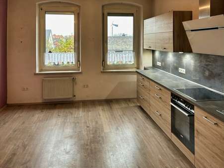 EG Küche - Stadthaus in 95032 Hof mit 245m² kaufen