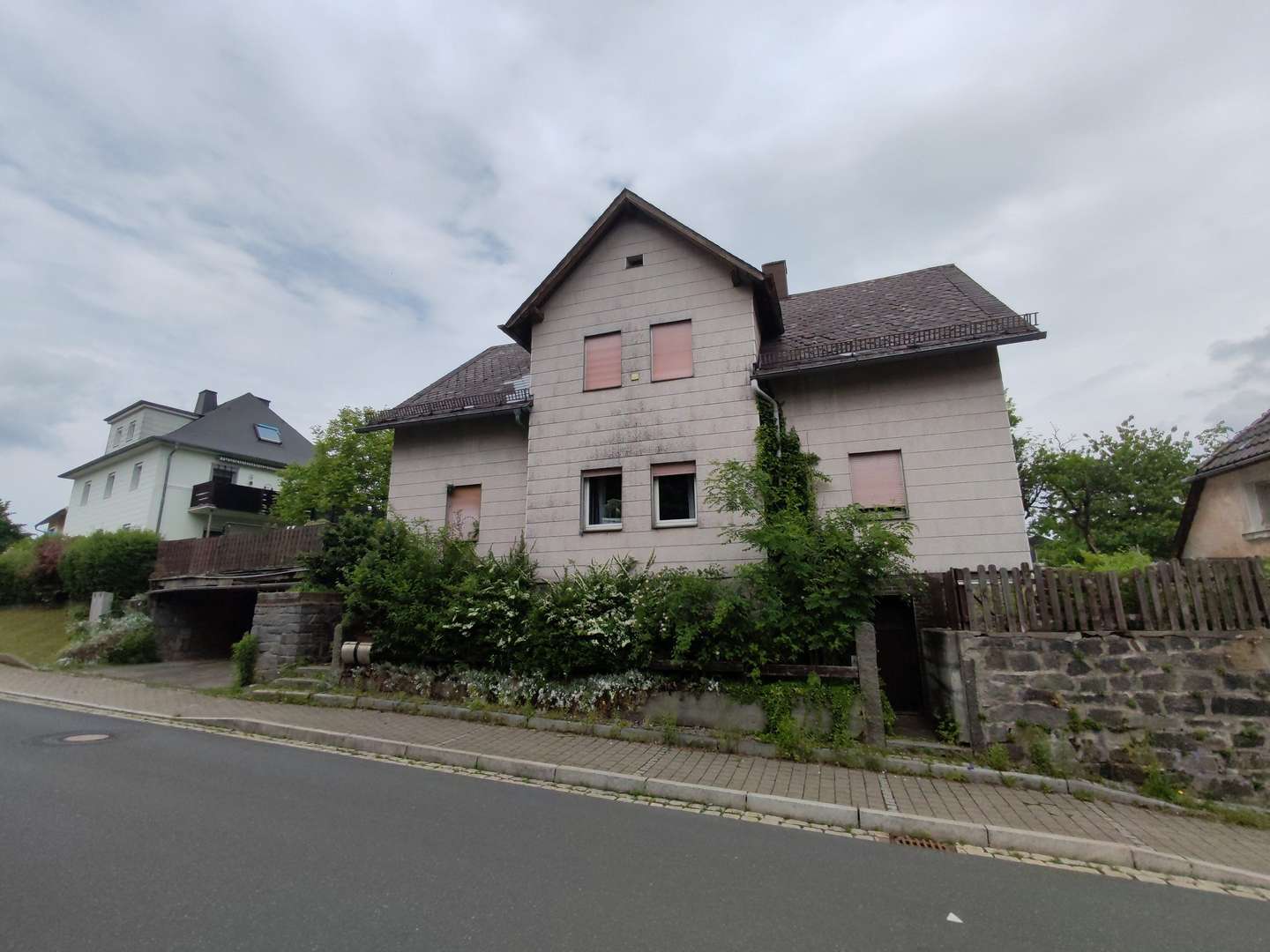 Außenansicht
