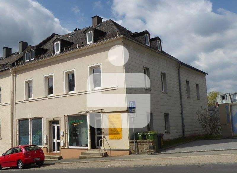 100118-1 - Wohn- / Geschäftshaus in 95632 Wunsiedel mit 270m² als Kapitalanlage kaufen