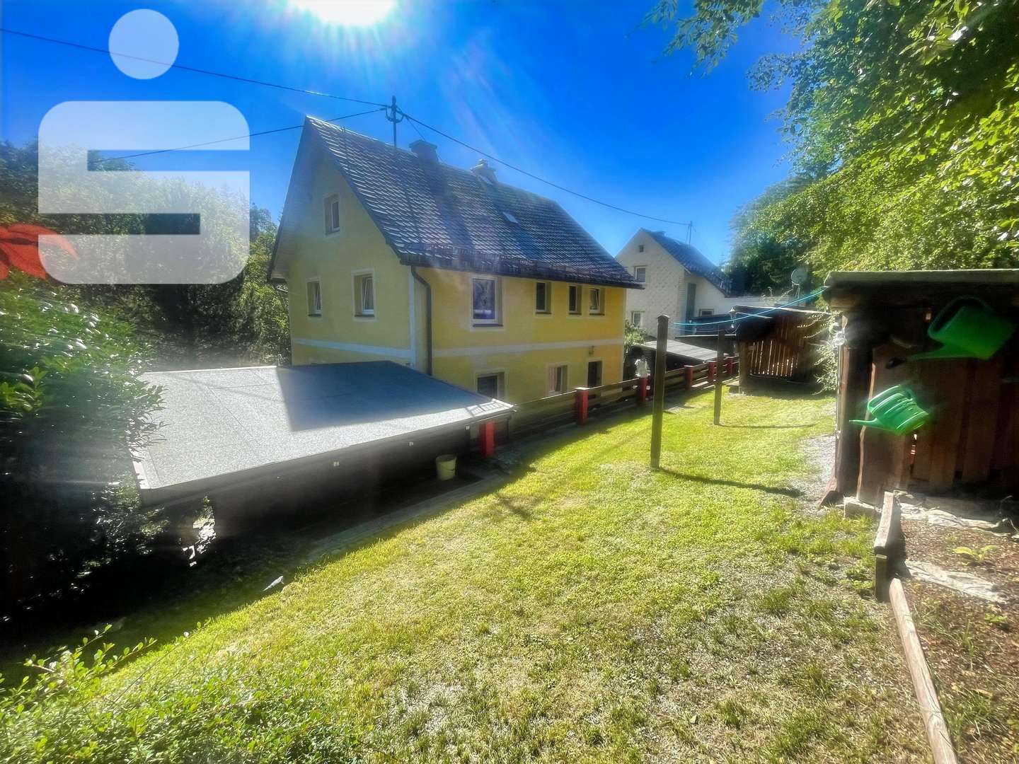 IMG_4561 - Zweifamilienhaus in 95131 Schwarzenbach a.Wald mit 147m² kaufen