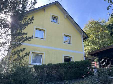 IMG_6010 - Zweifamilienhaus in 95131 Schwarzenbach a.Wald mit 147m² kaufen