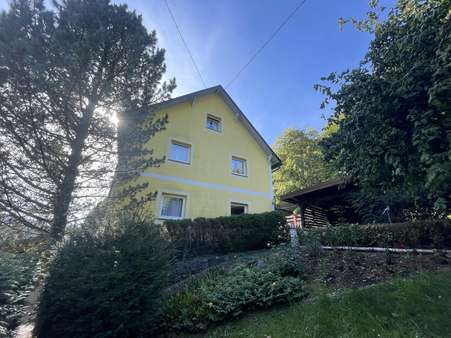 IMG_6011 - Zweifamilienhaus in 95131 Schwarzenbach a.Wald mit 147m² kaufen