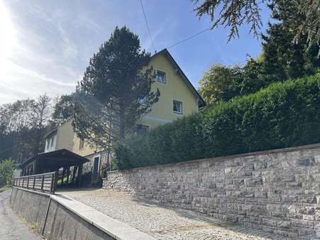 IMG_6013 - Zweifamilienhaus in 95131 Schwarzenbach a.Wald mit 147m² kaufen
