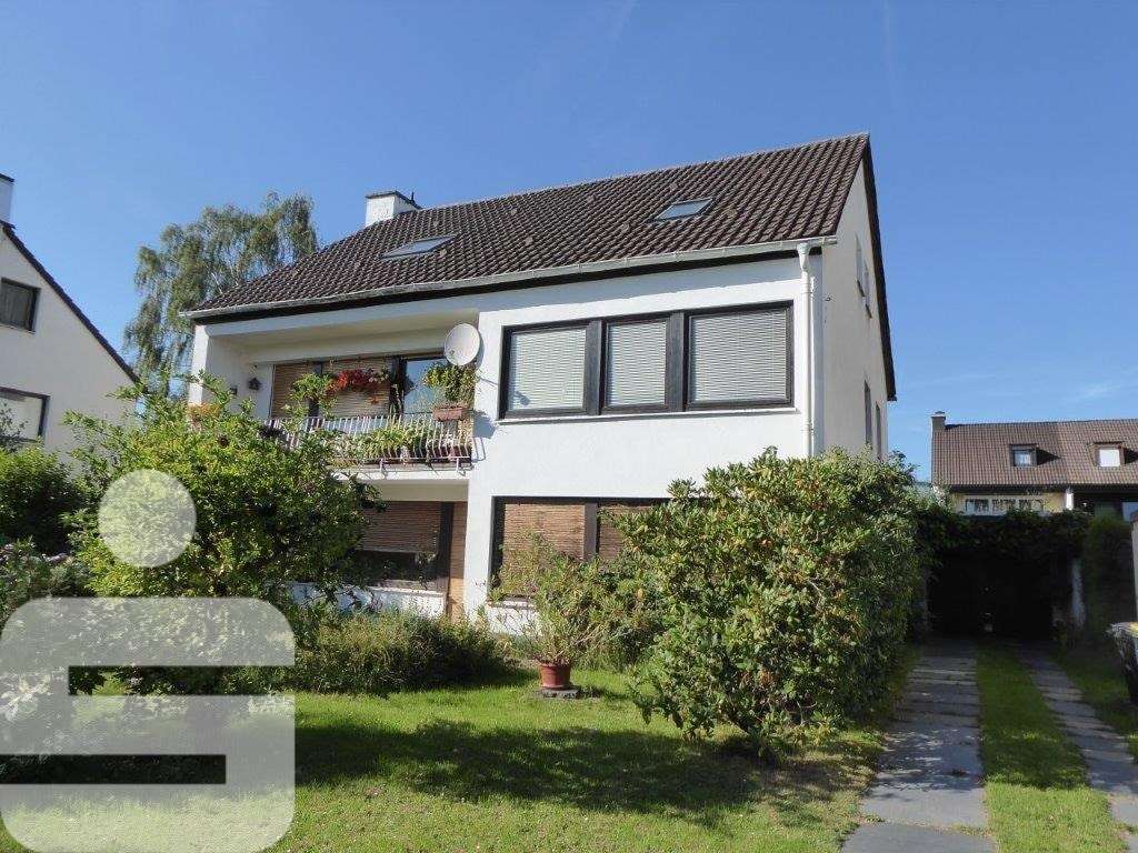 100342-1 - Mehrfamilienhaus in 95100 Selb mit 260m² kaufen