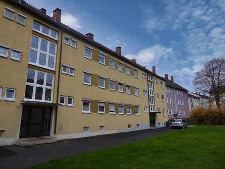 100401-2 - Etagenwohnung in 95659 Arzberg mit 66m² kaufen