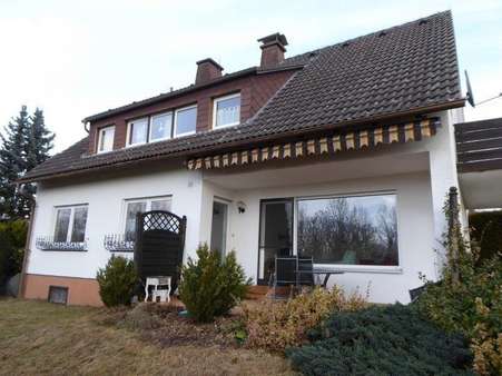 100439-2 - Einfamilienhaus in 95195 Röslau mit 160m² kaufen