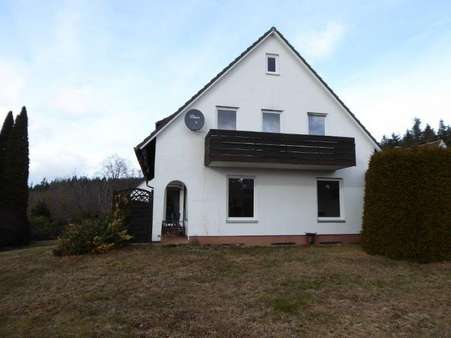 100439-3 - Einfamilienhaus in 95195 Röslau mit 160m² kaufen