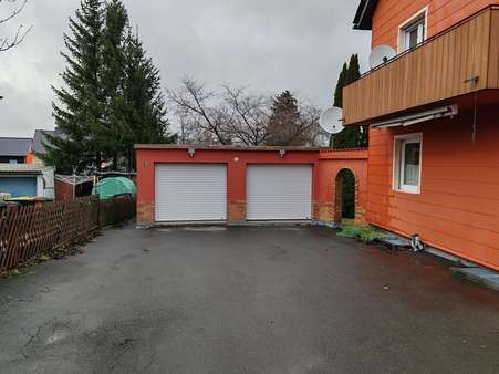 Garagen - Einfamilienhaus in 95239 Zell mit 90m² kaufen