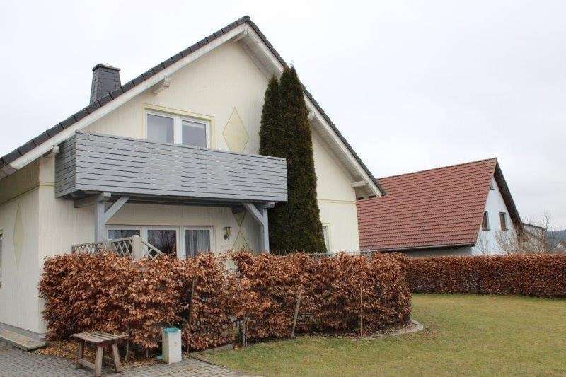 100490-1 - Zweifamilienhaus in 95173 Schönwald mit 167m² kaufen