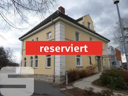 Repräsentatives Wohn-/Geschäftshaus !