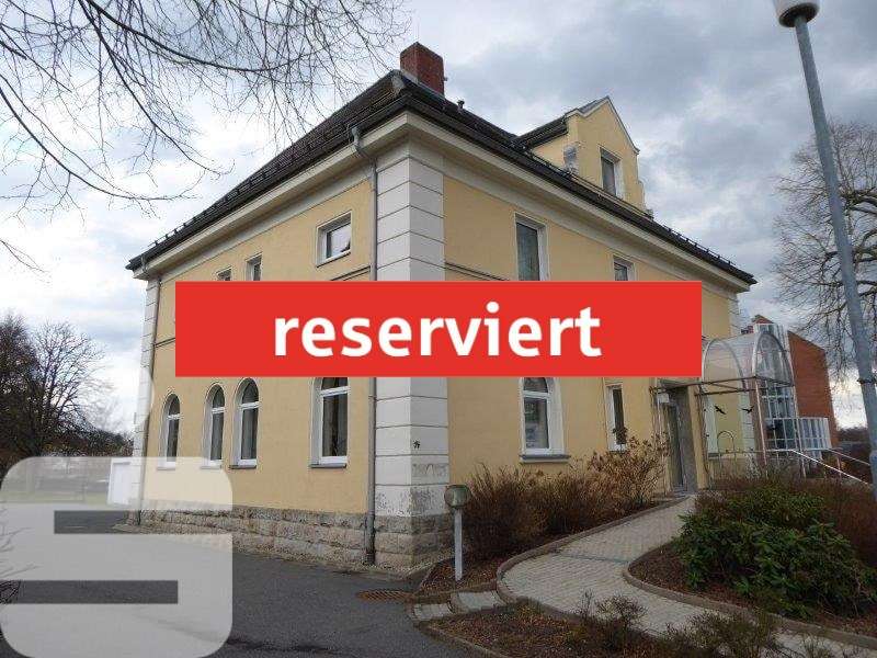 100519-1 - Bürohaus in 95100 Selb mit 97m² kaufen