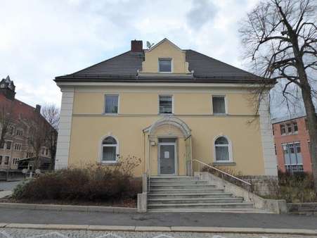 100519-2 - Bürohaus in 95100 Selb mit 97m² kaufen