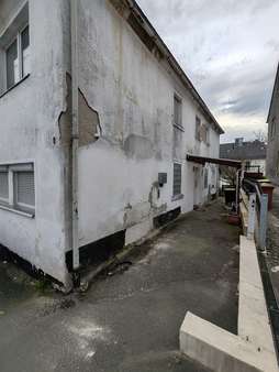 Außenansicht - Einfamilienhaus in 95197 Schauenstein mit 140m² kaufen