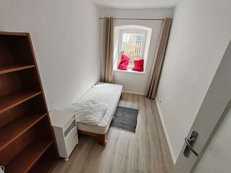 Zimmer EG - Stadthaus in 95233 Helmbrechts mit 110m² kaufen