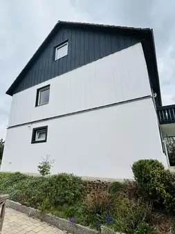 Einfamilienhaus in Wunsiedel