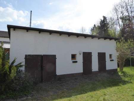 100573-4 - Doppelhaushälfte in 95168 Marktleuthen mit 87m² kaufen