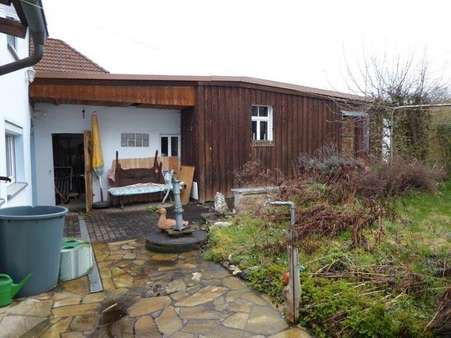 100577-3 - Zweifamilienhaus in 95707 Thiersheim mit 200m² kaufen