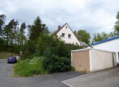 100599-4 - Einfamilienhaus in 95659 Arzberg mit 92m² kaufen