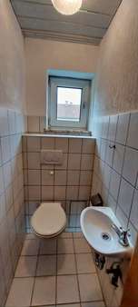 WC - Etagenwohnung in 95659 Arzberg mit 72m² kaufen