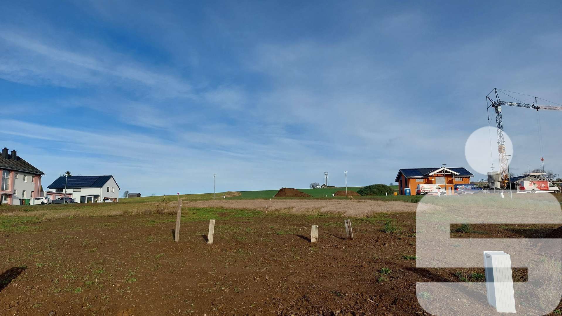Ansicht - Grundstück in 95138 Bad Steben mit 754m² kaufen