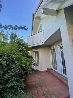 Terrasse - Einfamilienhaus in 95028 Hof mit 155m² kaufen