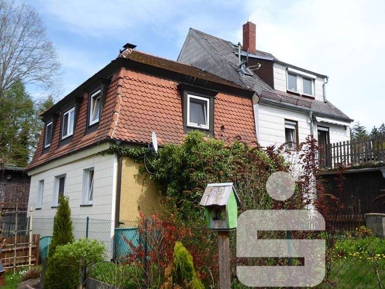 100162-b2 - Zweifamilienhaus in 95615 Marktredwitz mit 150m² kaufen