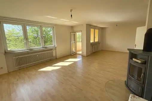 Freiheit in den eigenen vier Wänden!