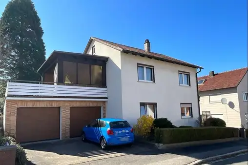 Ihr neues Zuhause! 