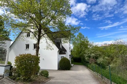 Doppeltes Immobilienglück!