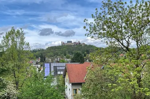 Doppeltes Immobilienglück!