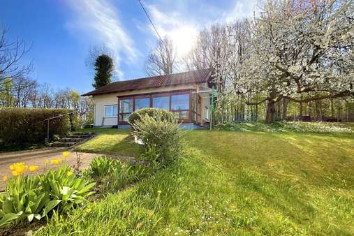 Nebengebäude Nebengebäude - Einfamilienhaus in 96450 Coburg mit 205m² kaufen