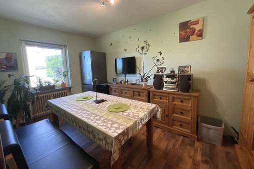 Esszimmer Esszimmer - Etagenwohnung in 96450 Coburg mit 69m² kaufen