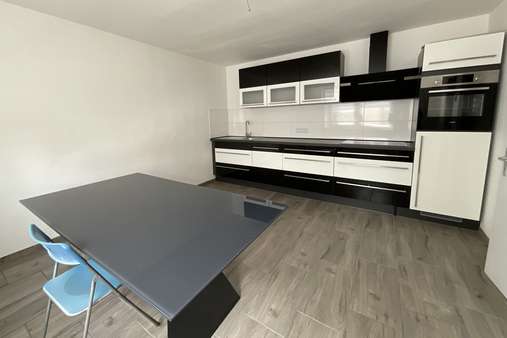 Wohnküche Wohnküche - Einfamilienhaus in 96257 Marktgraitz mit 150m² kaufen