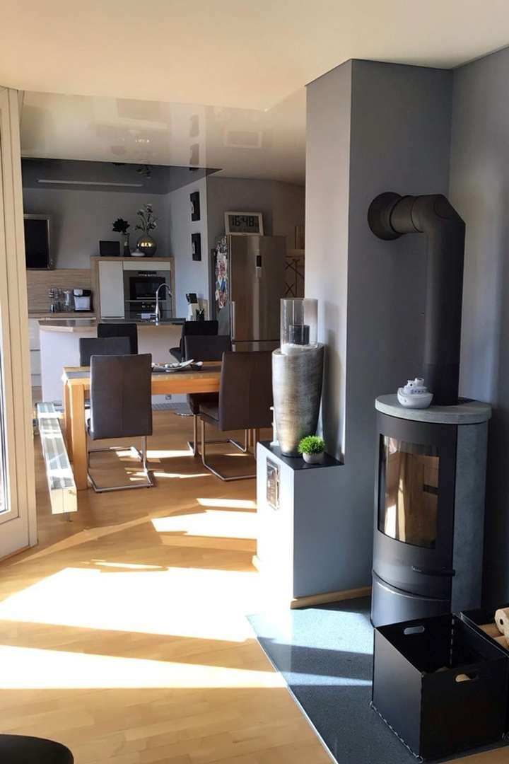 Wohnbereich - Galerie in 96450 Coburg mit 115m² mieten