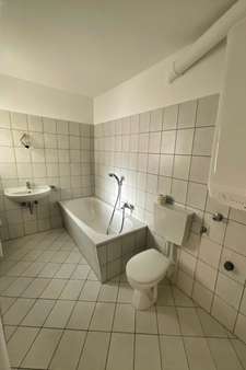 Bad Bad - Etagenwohnung in 96476 Bad Rodach mit 31m² mieten