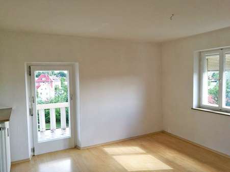 Zimmer Zimmer - Etagenwohnung in 96224 Burgkunstadt mit 108m² mieten