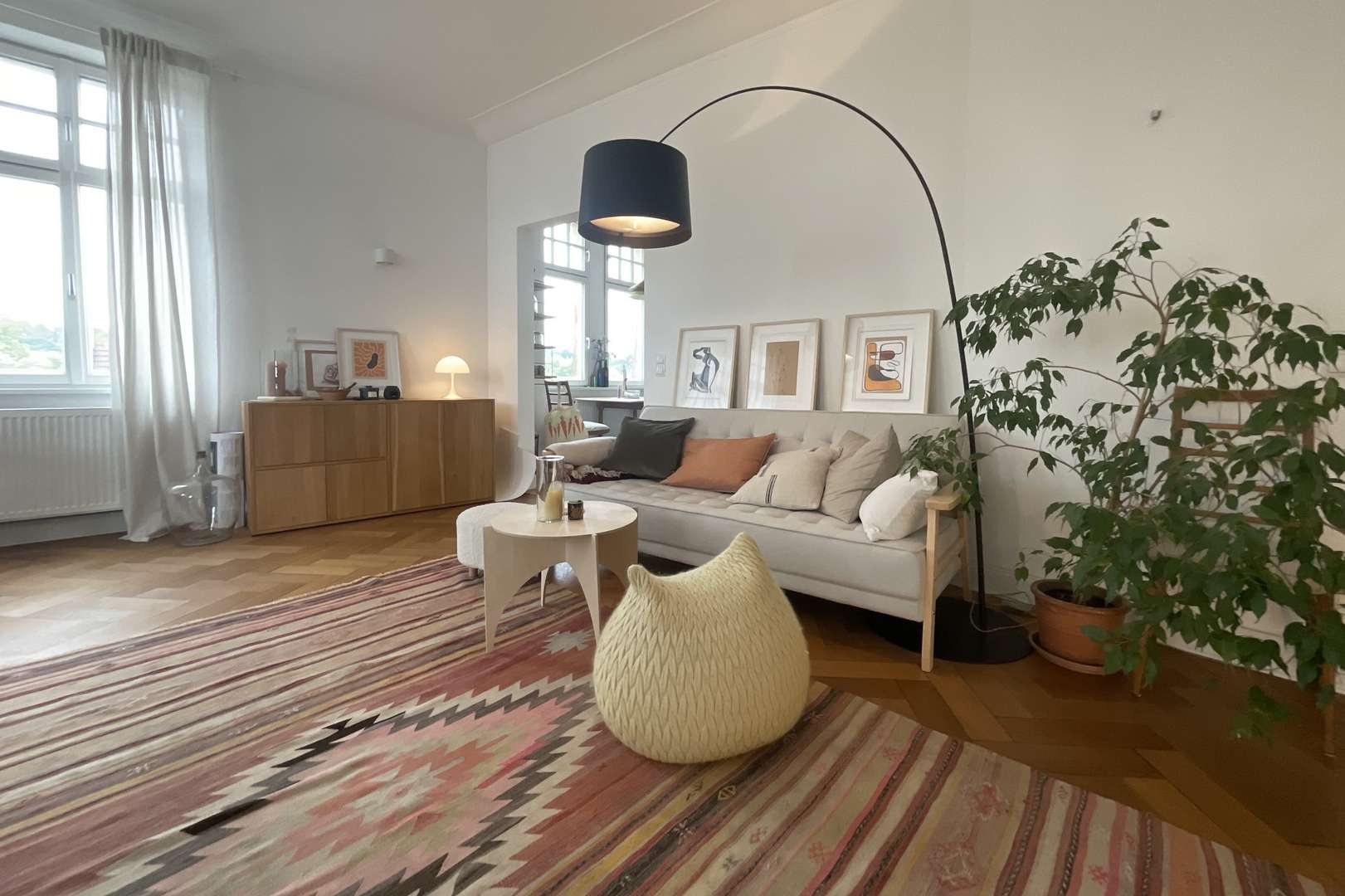 Titelbild Titelbild - Etagenwohnung in 96450 Coburg mit 48m² kaufen