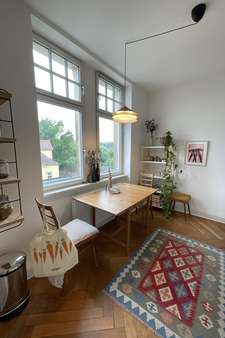 Essplatz Essplatz - Etagenwohnung in 96450 Coburg mit 48m² kaufen