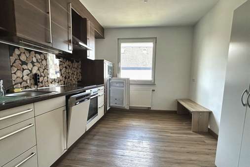 Küche Küche - Etagenwohnung in 96231 Bad Staffelstein mit 65m² mieten