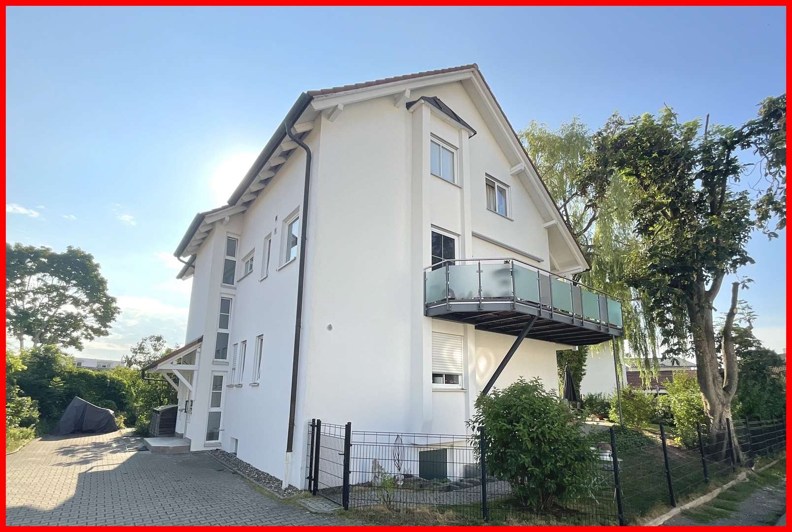 Titelbild - Maisonette-Wohnung in 96450 Coburg mit 96m² kaufen