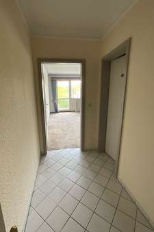 Flur Flur - Etagenwohnung in 96450 Coburg mit 42m² kaufen